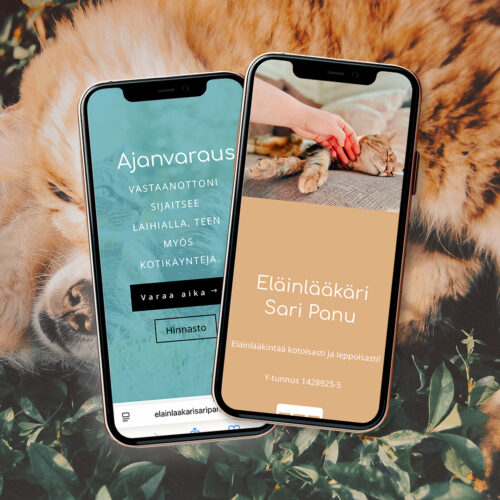 MIALO-refe-sari-panu-eläinlääkäri